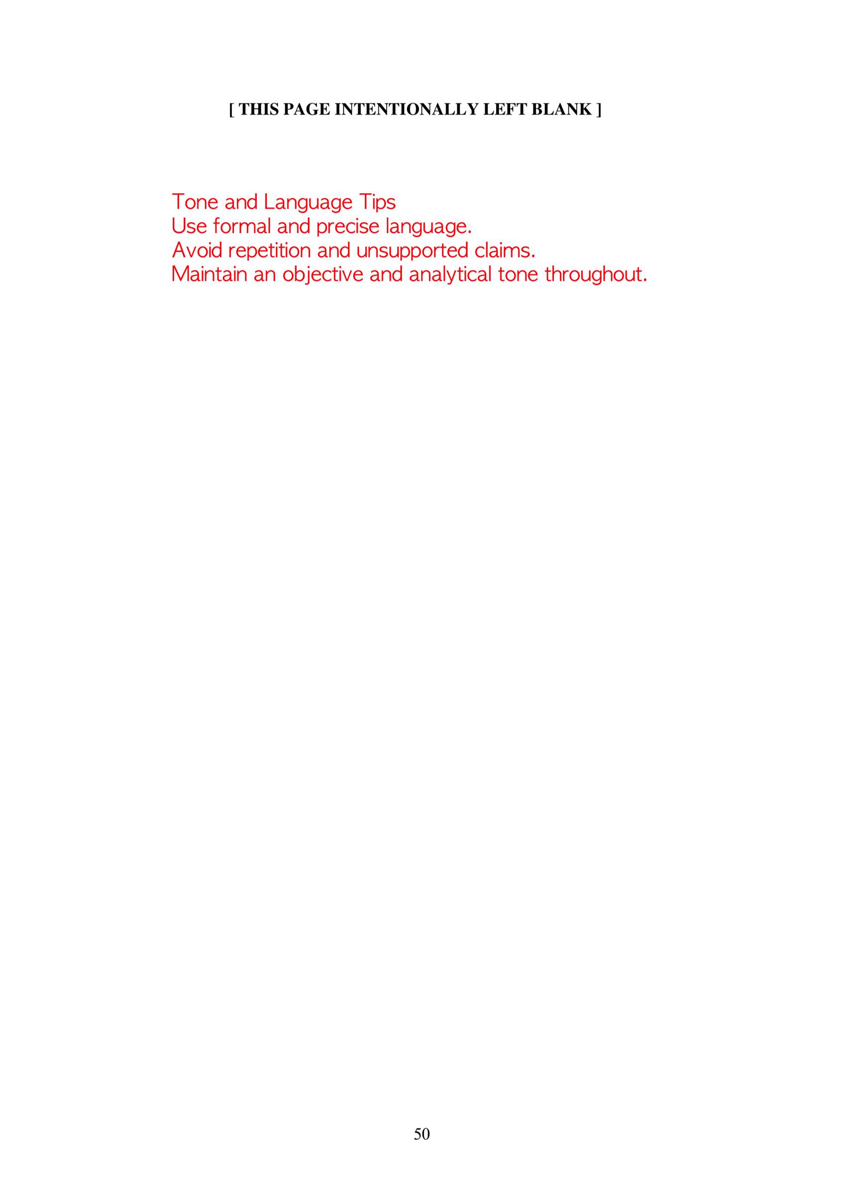 Master Project Report | Master Project in FKM